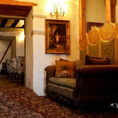 Hotell Gotthard Residents Tallinn
