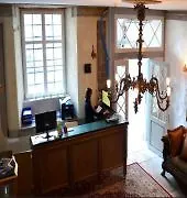 Gotthard Residents Hotell