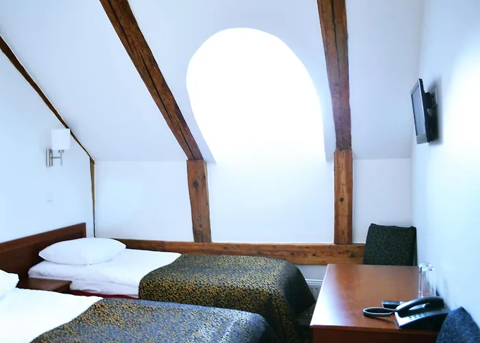 Hotel Gotthard Residents