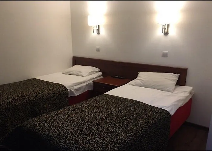 Hotel Gotthard Residents