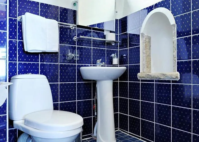 Hotel Gotthard Residents 3*