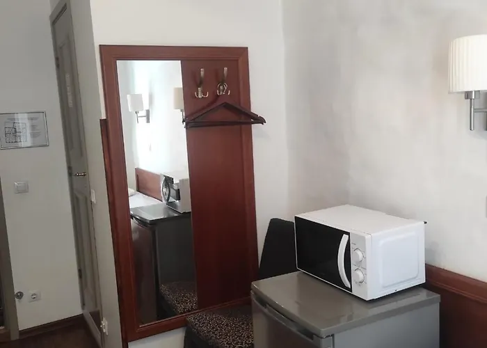 Gotthard Residents Talin