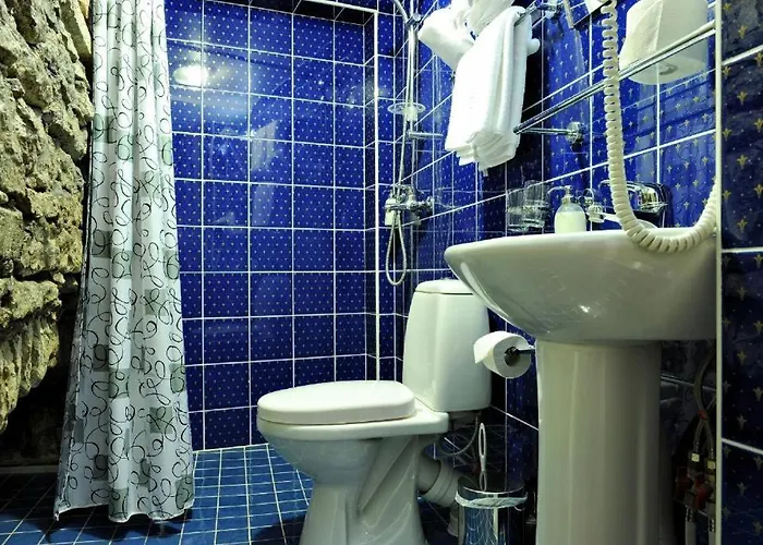 Gotthard Residents Talin