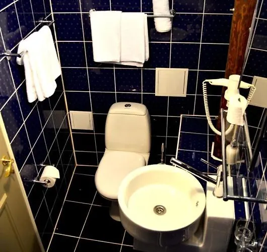 Gotthard Residents Tallinn