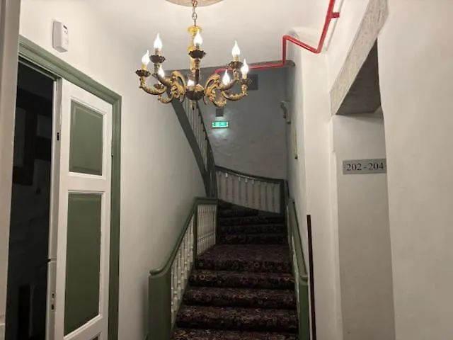 Hotel Gotthard Residents