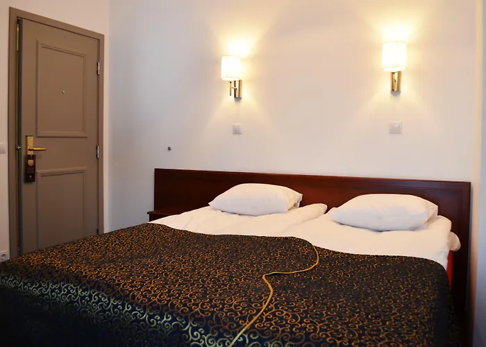 Hotel Gotthard Residents