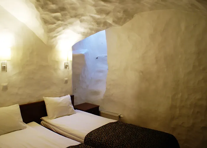 Hotel Gotthard Residents