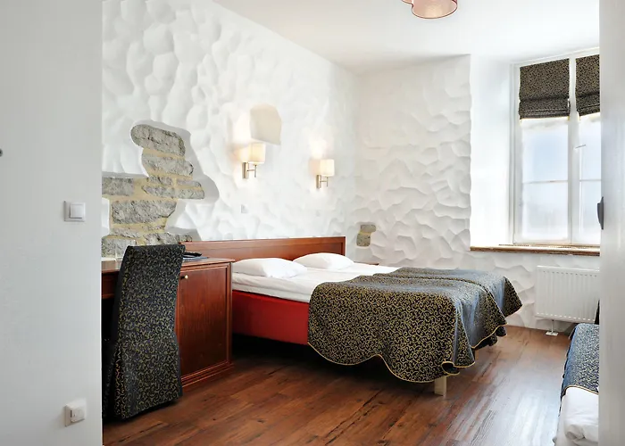 Hotel Gotthard Residents