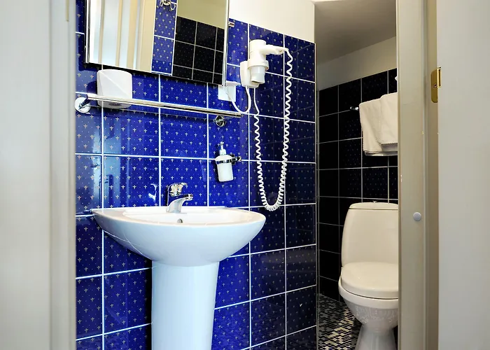 Gotthard Residents Hotel Talin