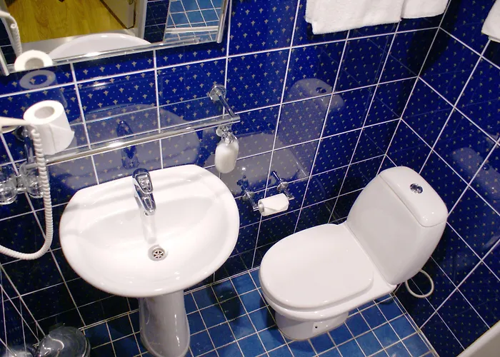 Gotthard Residents Hotel