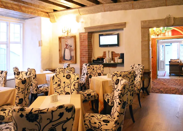 Gotthard Residents 3*