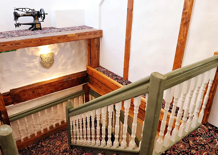 Gotthard Residents 3* Talin