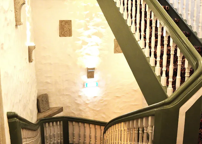 Gotthard Residents 3*