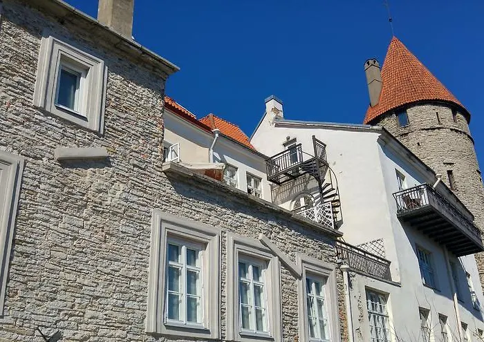 Hotel Gotthard Residents 3*