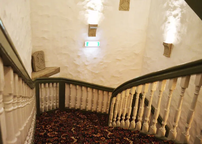 Gotthard Residents Hotel