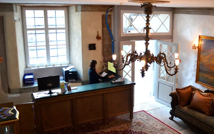 Gotthard Residents 3*