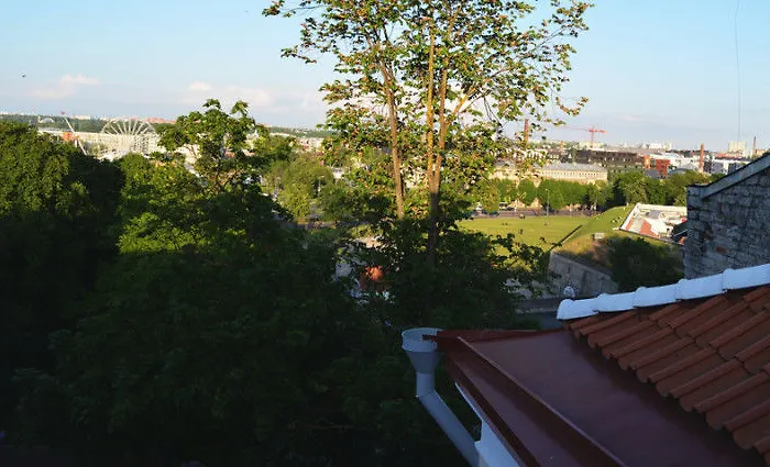 Gotthard Residents Talin