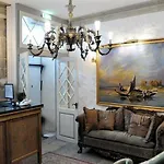 فندق Gotthard Residents
