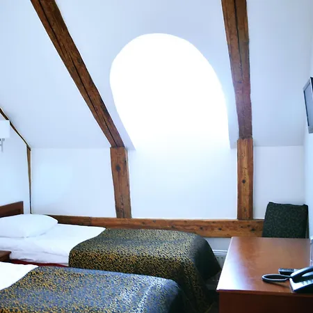 Hotell Gotthard Residents