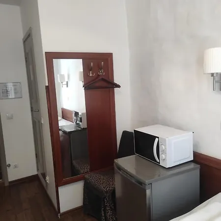 Gotthard Residents Tallinn