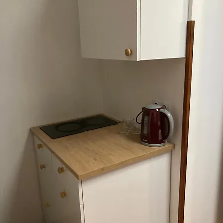 Hotell Gotthard Residents 3*