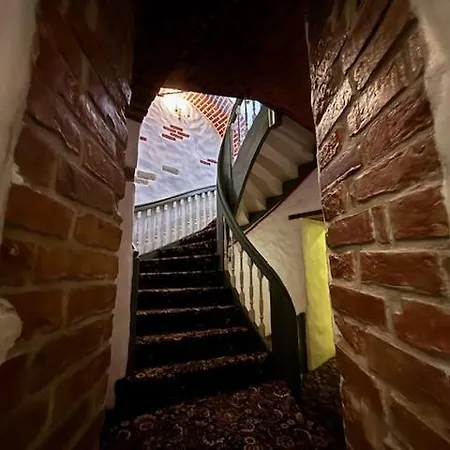 Hotell Gotthard Residents Tallinn