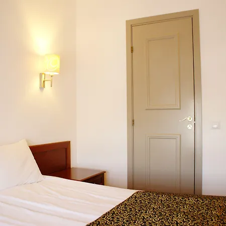 Gotthard Residents Hotell Tallinn