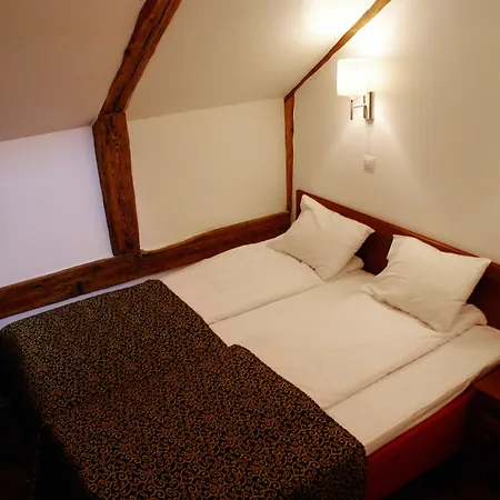 Gotthard Residents Hotell