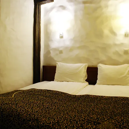 Gotthard Residents Tallinn