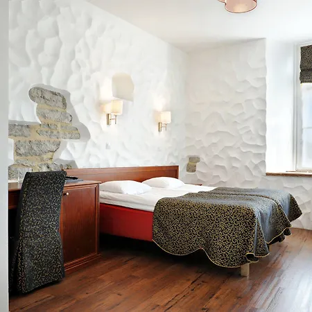 Hotell Gotthard Residents