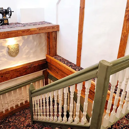 Gotthard Residents 3* Tallinn