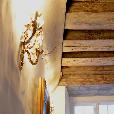 Gotthard Residents Hotell 3*