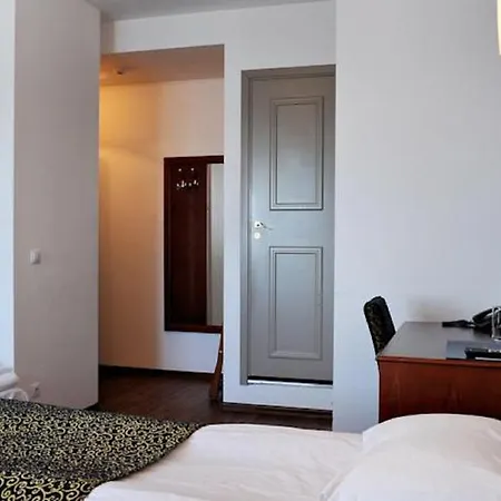 Hotell Gotthard Residents Tallinn
