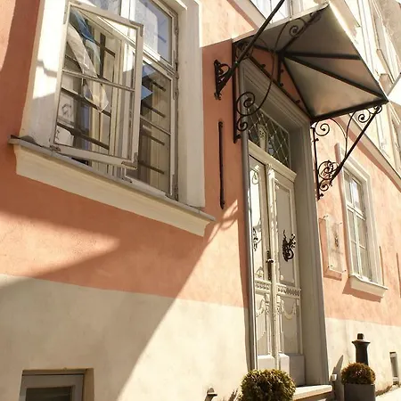 Gotthard Residents 3* Tallinn