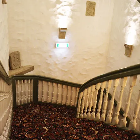 Gotthard Residents Hotell