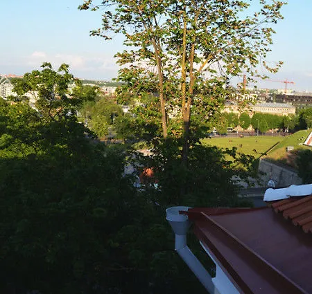 Gotthard Residents Tallinn