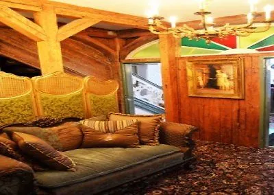 Gotthard Residents 3* Tallinn