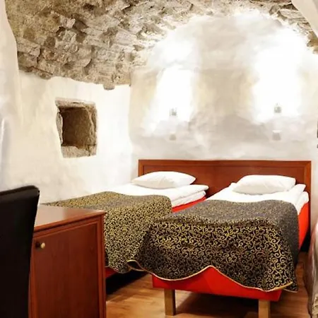 Gotthard Residents Tallinn