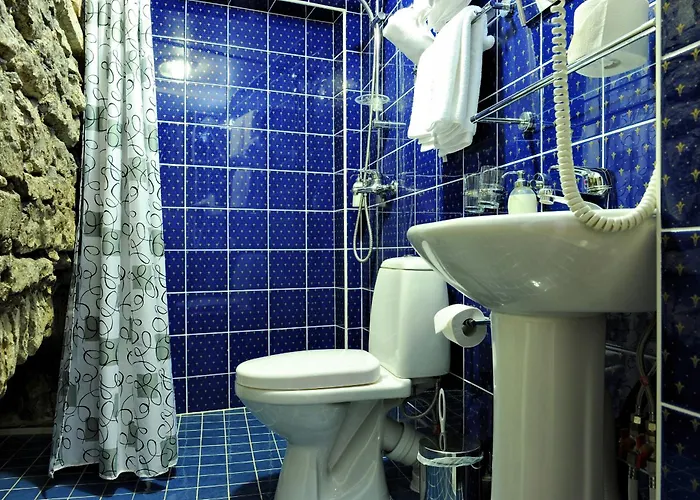 Hotel Gotthard Residents Tallinn