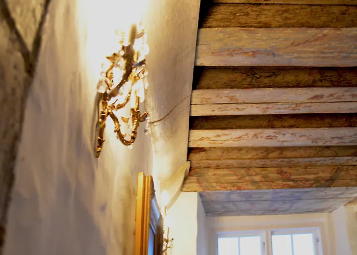 Gotthard Residents Hotel 3*