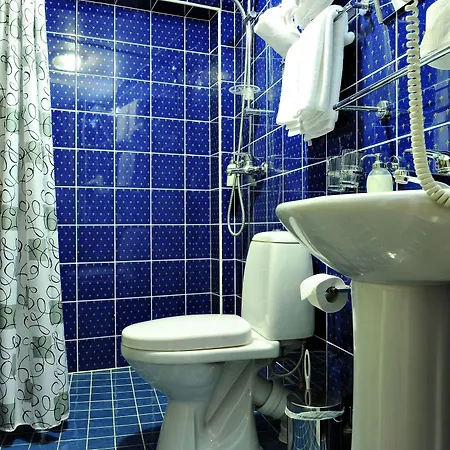 Hotel Gotthard Residents Tallinn