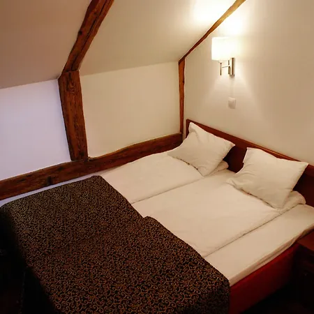Hotel Gotthard Residents Tallinn