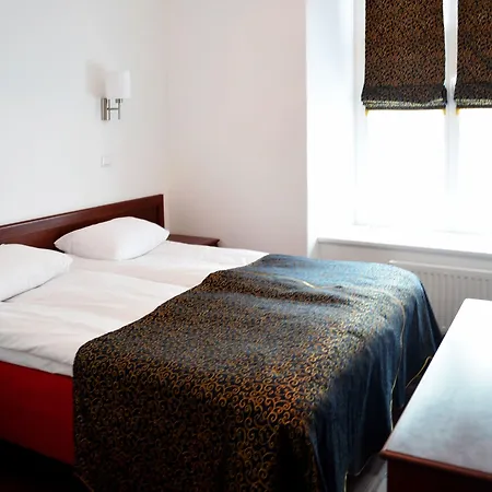 Gotthard Residents Hotel Tallinn
