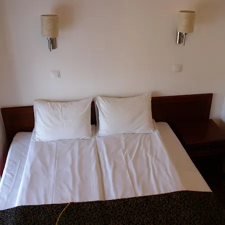 Gotthard Residents Hotel 3*
