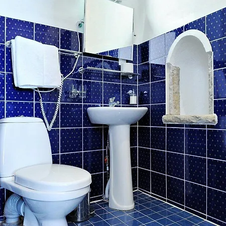 Hotel Gotthard Residents 3*