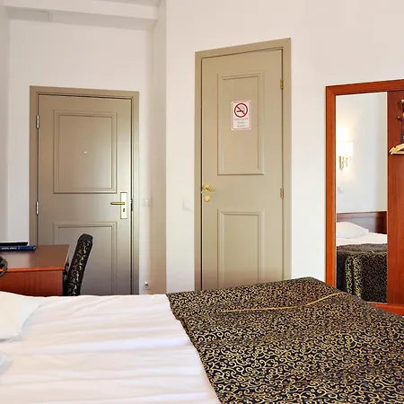 Gotthard Residents 3* تالين