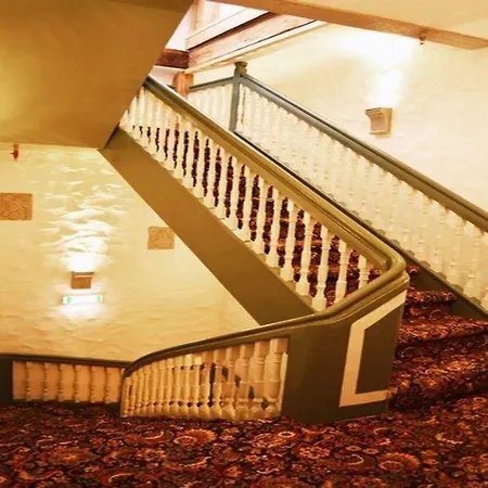 Hotel Gotthard Residents 3*