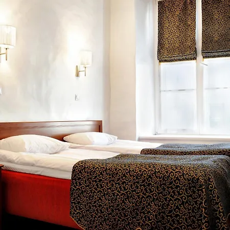 Hotel Gotthard Residents Talin