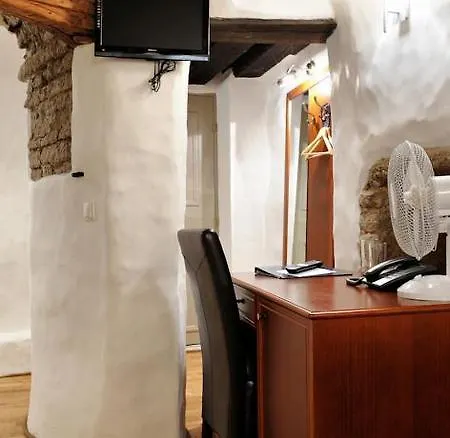 Gotthard Residents Hotel Tallinn