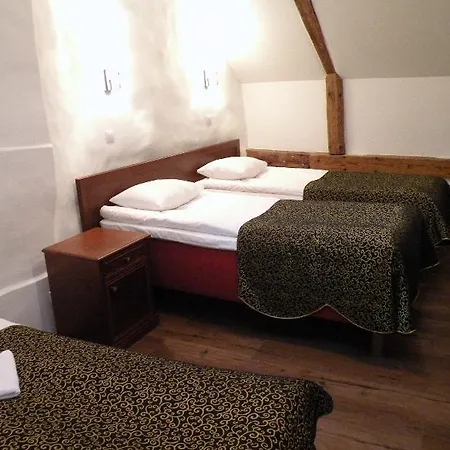 Hotel Gotthard Residents